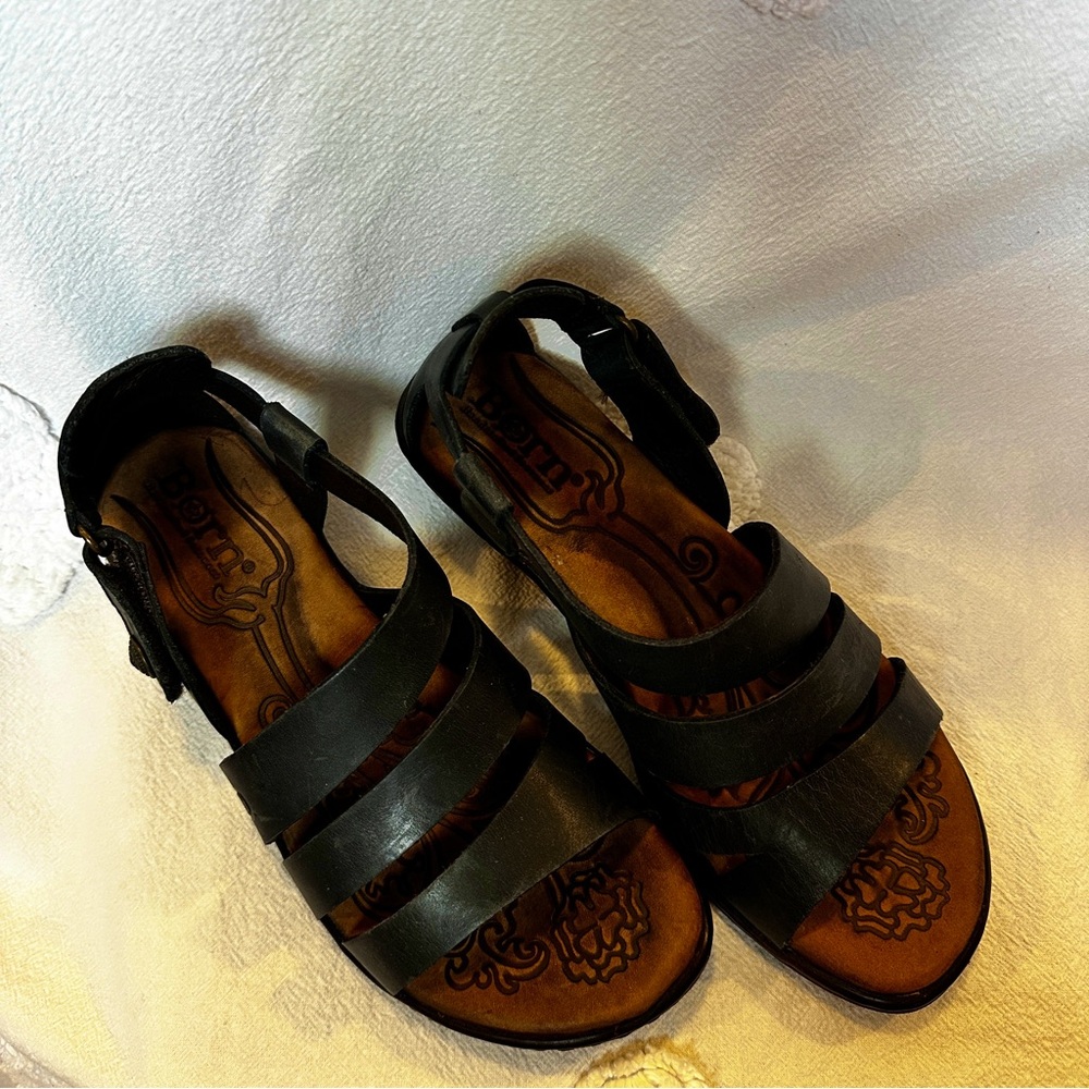 Born Kates Sandals